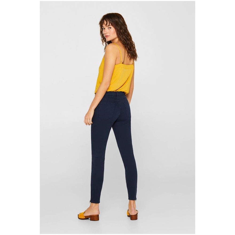EDC Bundle of 2 My Favorite Skinny Fit Jeans [F1] - Picture 3 of 8